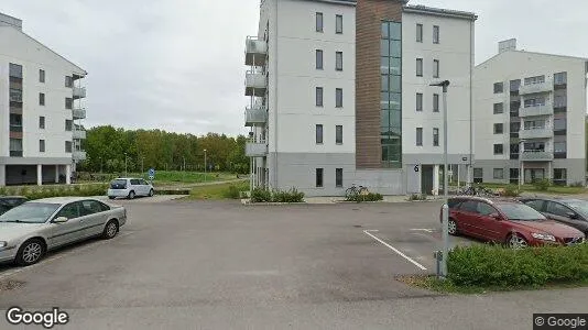 Apartments for rent in Kalmar - Photo from Google Street View
