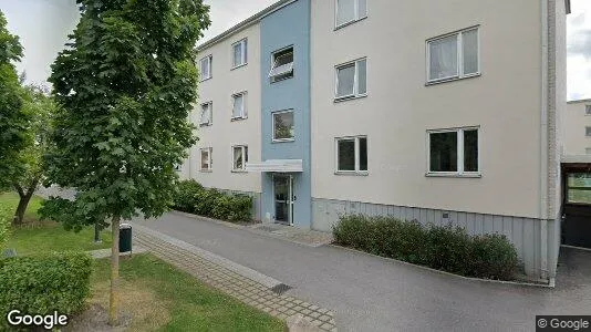 Apartments for rent in Söderköping - Photo from Google Street View