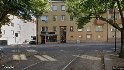 Apartments for rent in Södertälje - Photo from Google Street View