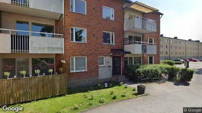 Apartments for rent in Nynäshamn - Photo from Google Street View