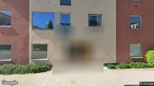 Apartments for rent in Stockholm West - Photo from Google Street View