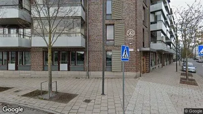 Apartments for rent in Stockholm West - Photo from Google Street View
