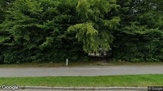 Apartments for rent in Lund - Photo from Google Street View