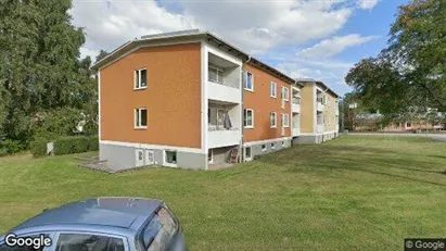 Apartments for rent in Västervik - Photo from Google Street View