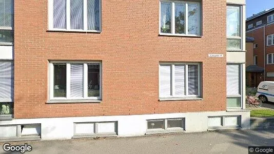 Apartments for rent in Karlstad - Photo from Google Street View