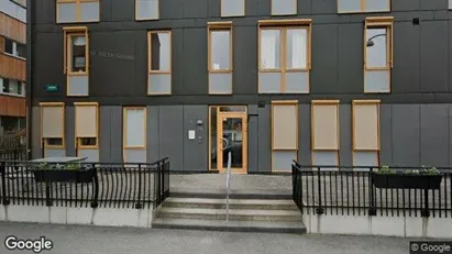 Apartments for rent in Örebro - Photo from Google Street View