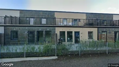 Apartments for rent in Hässleholm - Photo from Google Street View