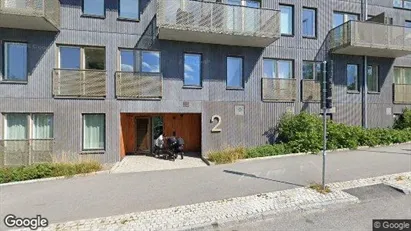 Apartments for rent in Botkyrka - Photo from Google Street View