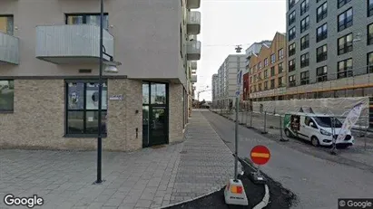 Apartments for rent in Järfälla - Photo from Google Street View