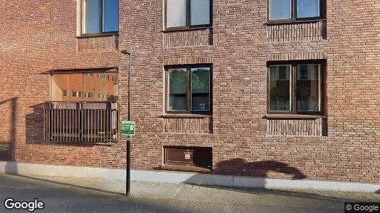 Apartments for rent in Lidingö - Photo from Google Street View