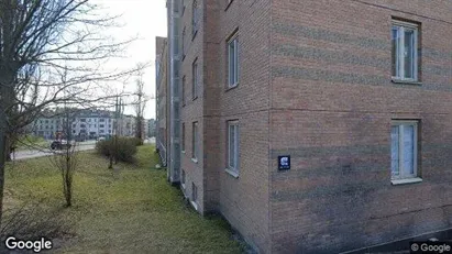 Apartments for rent in Sollentuna - Photo from Google Street View