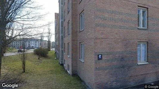 Apartments for rent in Sollentuna - Photo from Google Street View