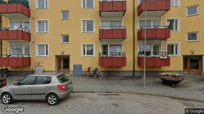 Apartments for rent in Stockholm South - Photo from Google Street View