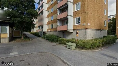 Apartments for rent in Stockholm West - Photo from Google Street View
