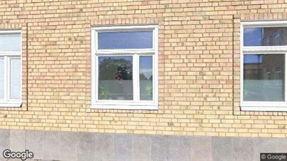 Apartments for rent in Kungsholmen - Photo from Google Street View