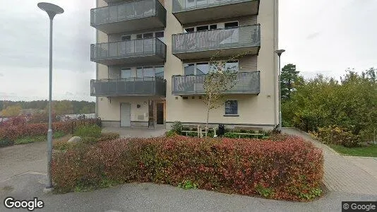 Apartments for rent in Stockholm West - Photo from Google Street View