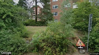 Apartments for rent in Stockholm South - Photo from Google Street View