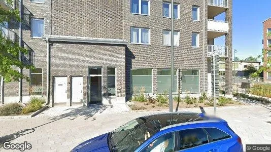 Apartments for rent in Sundbyberg - Photo from Google Street View