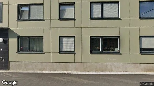 Apartments for rent in Täby - Photo from Google Street View