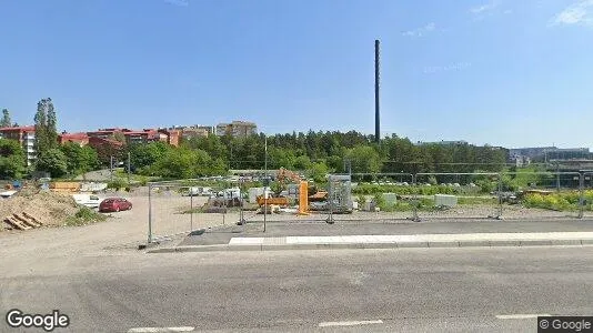 Apartments for rent in Täby - Photo from Google Street View