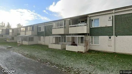 Apartments for rent in Upplands Väsby - Photo from Google Street View