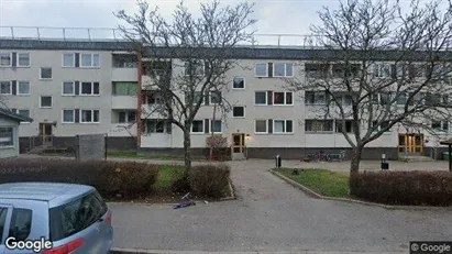 Apartments for rent in Upplands Väsby - Photo from Google Street View