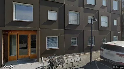 Apartments for rent in Järfälla - Photo from Google Street View