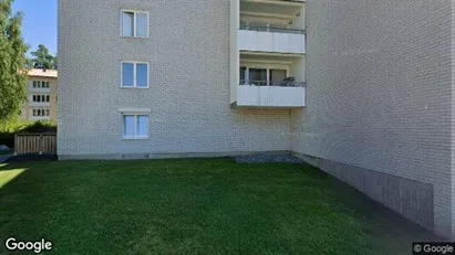 Apartments for rent in Södertälje - Photo from Google Street View