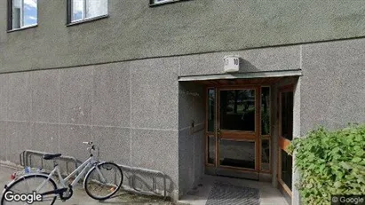 Apartments for rent in Solna - Photo from Google Street View