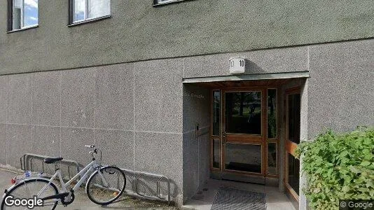Apartments for rent in Solna - Photo from Google Street View