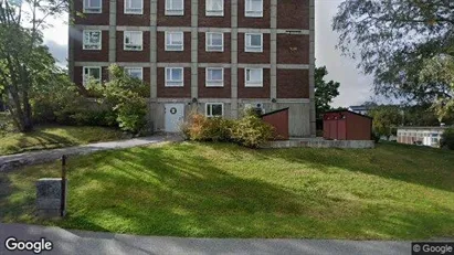 Apartments for rent in Stockholm West - Photo from Google Street View