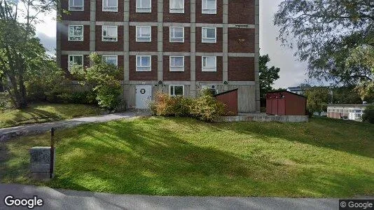 Apartments for rent in Stockholm West - Photo from Google Street View