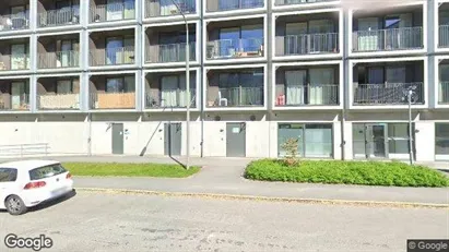 Apartments for rent in Stockholm West - Photo from Google Street View