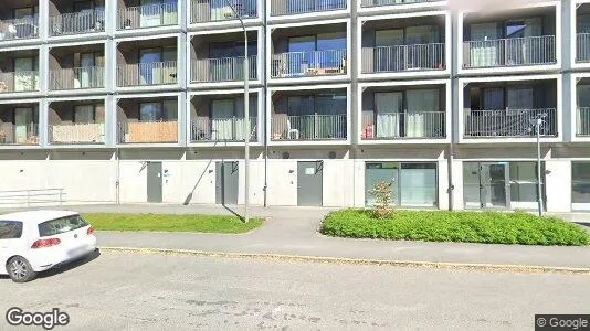 Apartments for rent in Stockholm West - Photo from Google Street View