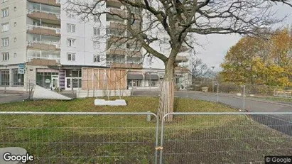 Apartments for rent in Nacka - Photo from Google Street View