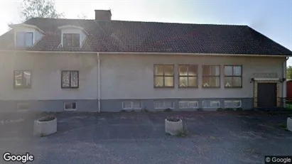 Apartments for rent in Aneby - Photo from Google Street View