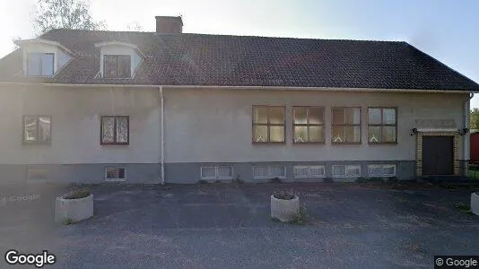 Apartments for rent in Aneby - Photo from Google Street View