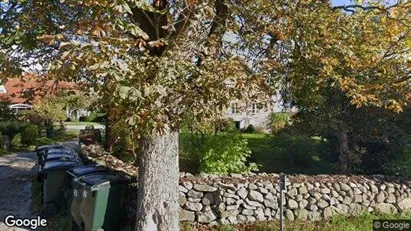 Apartments for rent in Höör - Photo from Google Street View