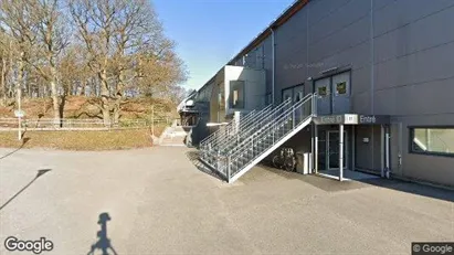 Apartments for rent in Majorna-Linné - Photo from Google Street View