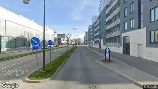 Apartments for rent in Järfälla - Photo from Google Street View