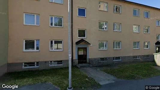 Apartments for rent in Södertälje - Photo from Google Street View