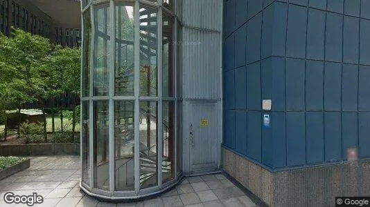 Apartments for rent in Stockholm South - Photo from Google Street View