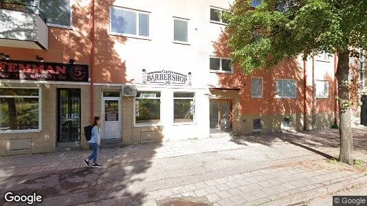 Apartments for rent in Södertälje - Photo from Google Street View