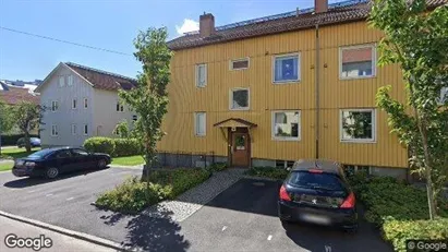 Apartments for rent in Gothenburg East - Photo from Google Street View
