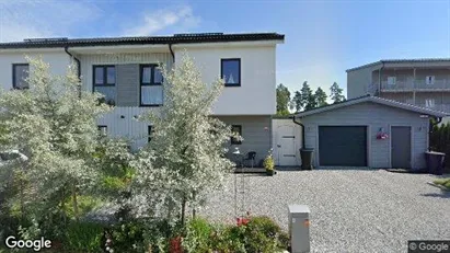 Apartments for rent in Södertälje - Photo from Google Street View