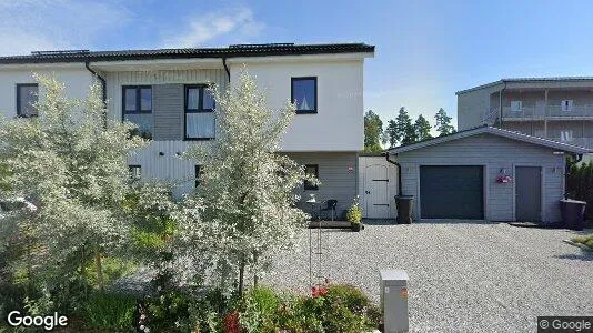 Apartments for rent in Södertälje - Photo from Google Street View