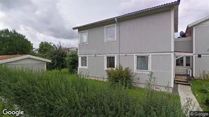 Apartments for rent in Huddinge - Photo from Google Street View