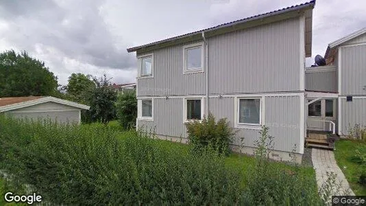 Apartments for rent in Huddinge - Photo from Google Street View