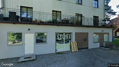 Apartments for rent in Stockholm South - Photo from Google Street View
