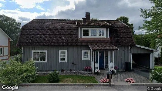 Apartments for rent in Alvesta - Photo from Google Street View